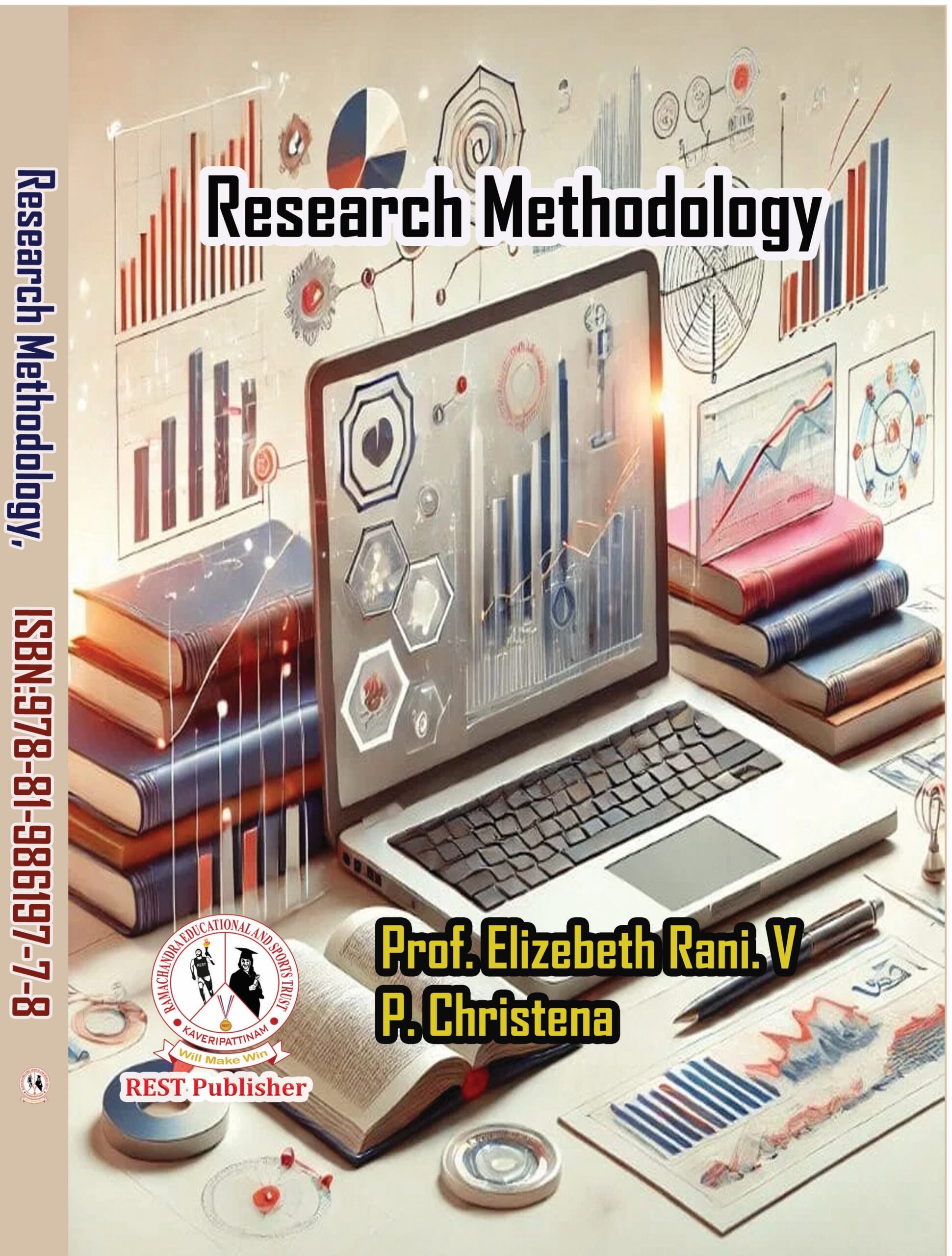 Research Methodology Book Cover