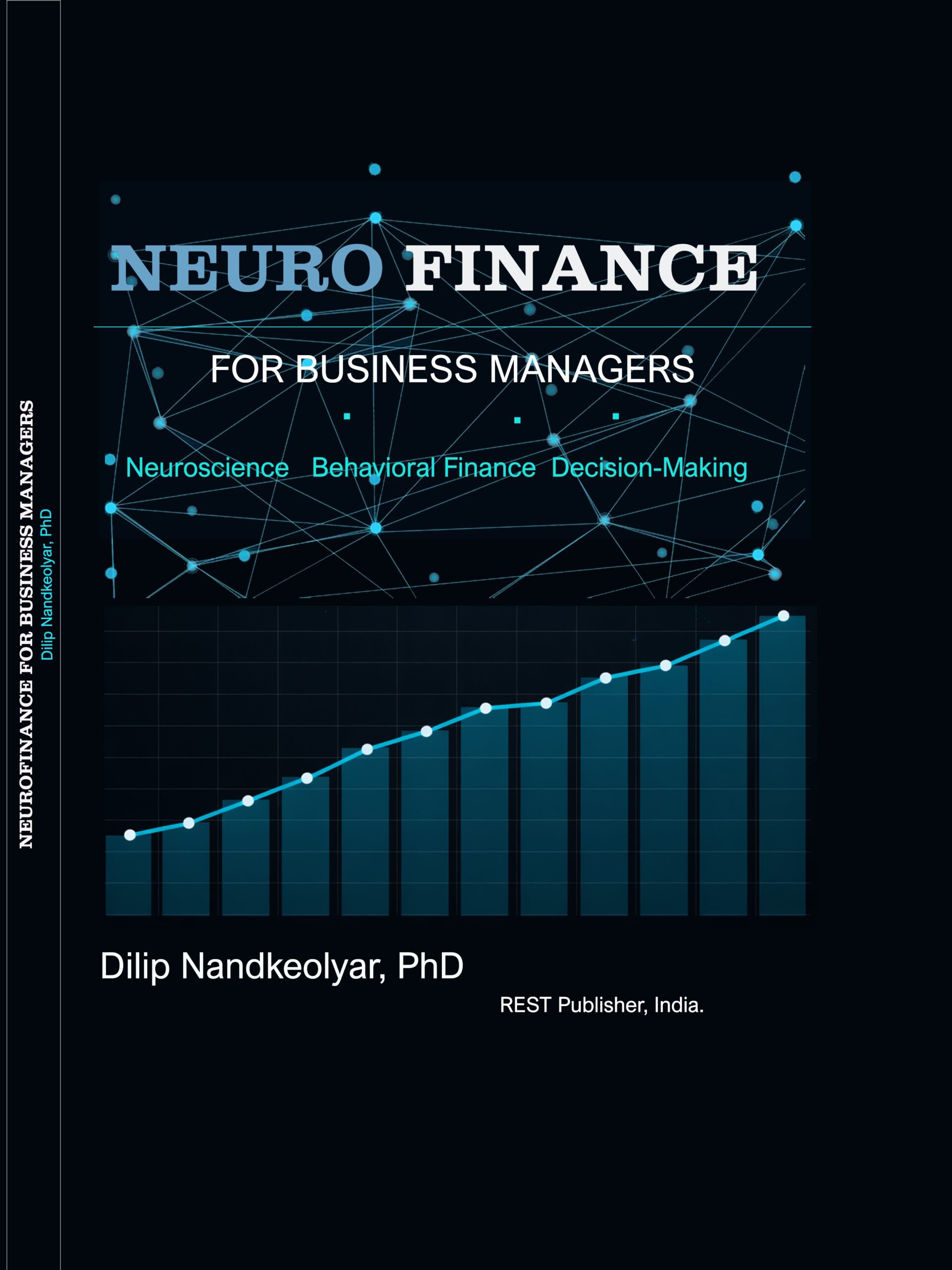 Neurofinance for Business Managers Book Cover