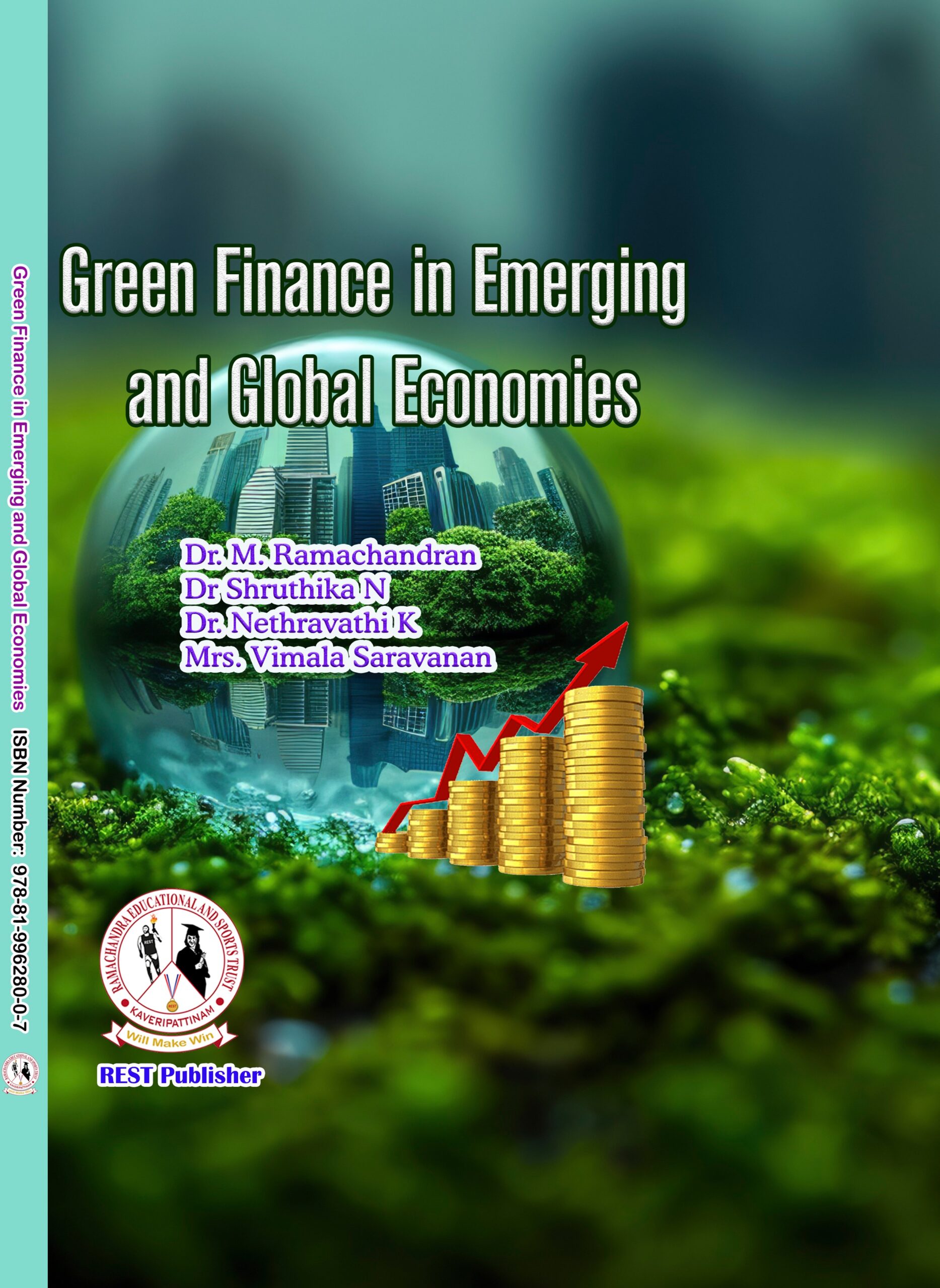 Green Finance in Emerging and Global Economies Book Cover